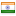erda.org server is located in India